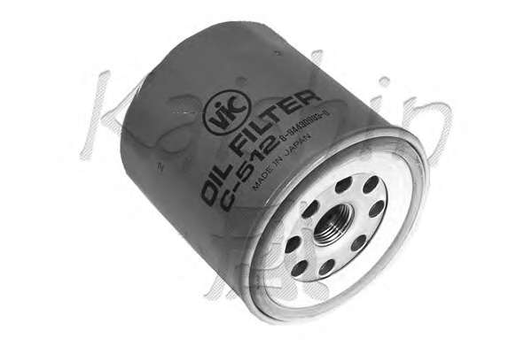 Масляний фільтр