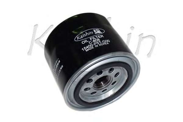 Масляний фільтр