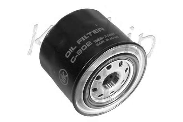 Масляний фільтр