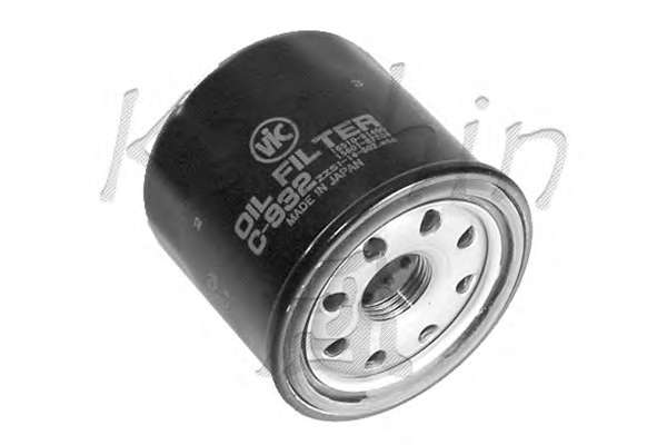 Масляний фільтр