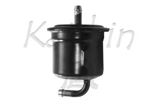 Топливный фильтр