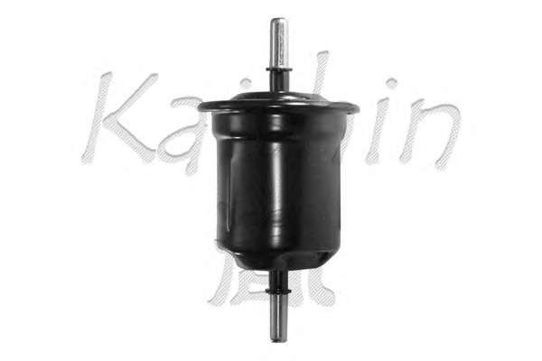 Топливный фильтр