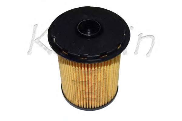 Топливный фильтр