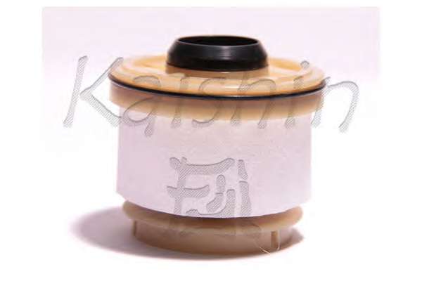 Топливный фильтр