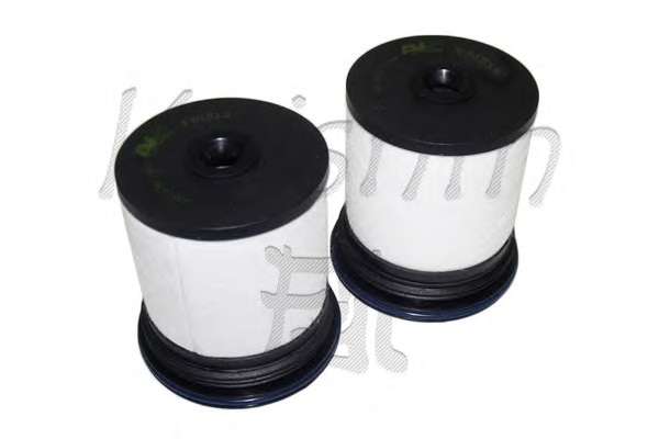 Топливный фильтр