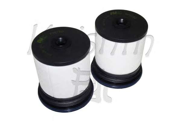 Топливный фильтр