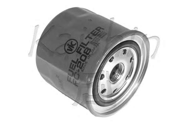 Топливный фильтр