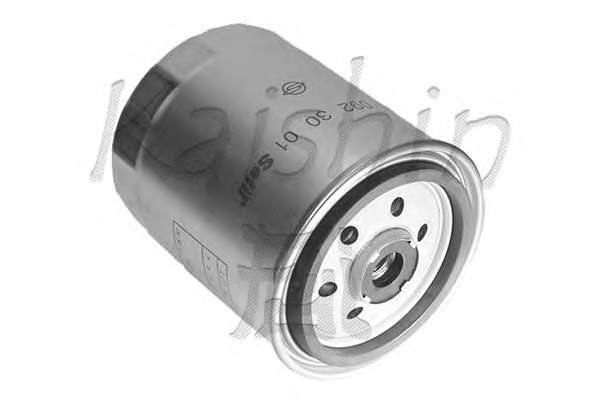 Топливный фильтр