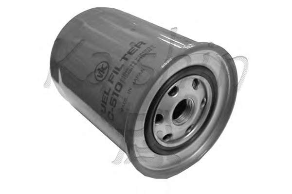 Топливный фильтр