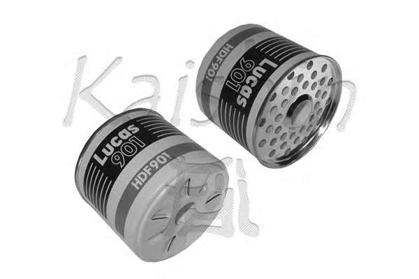 Топливный фильтр