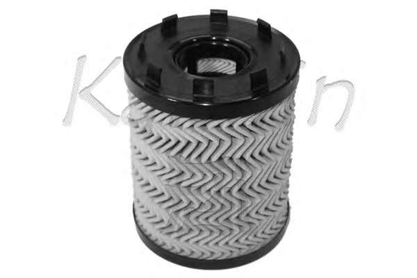 Масляний фільтр