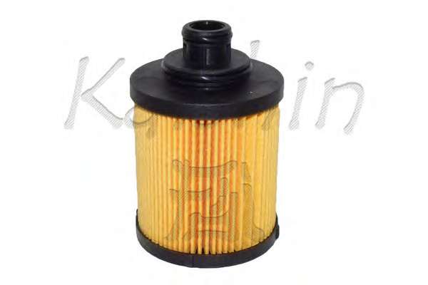 Масляний фільтр