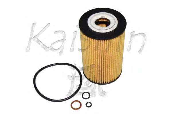 Масляний фільтр