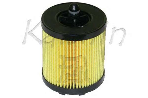 Масляний фільтр