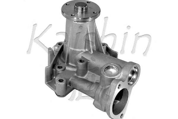 Водяной насос