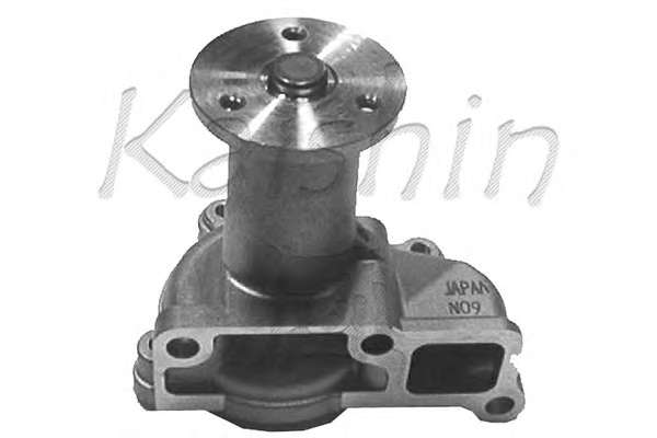 Водяной насос