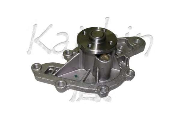 Водяной насос