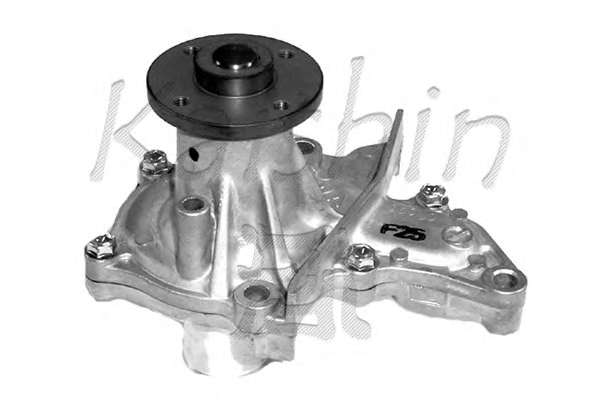 Водяной насос