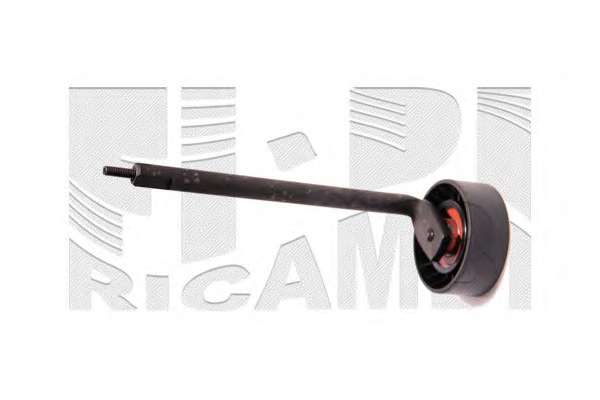 Натяжной ролик, поликлиновой  ремень