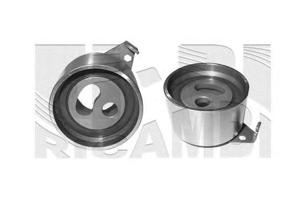 Устройство для натяжения ремня, ремень ГРМ