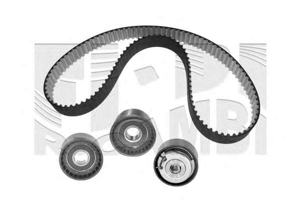 Комплект ремня ГРМ