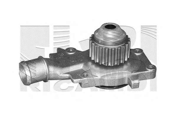 Водяной насос