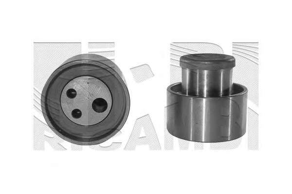 Устройство для натяжения ремня, ремень ГРМ