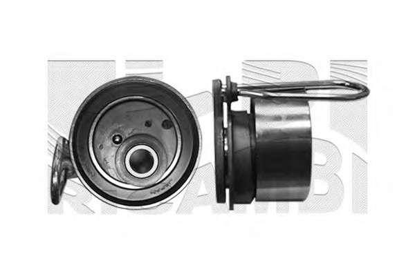 Устройство для натяжения ремня, ремень ГРМ