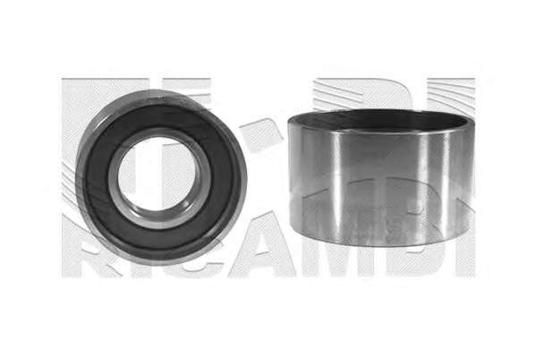 Натяжной ролик, ремень ГРМ