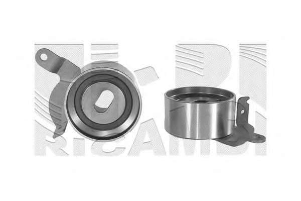 Устройство для натяжения ремня, ремень ГРМ