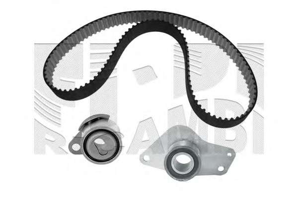 Комплект ремня ГРМ