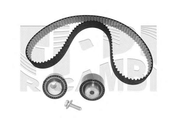 Комплект ремня ГРМ