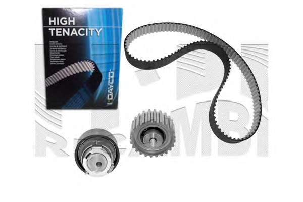 Комплект ремня ГРМ