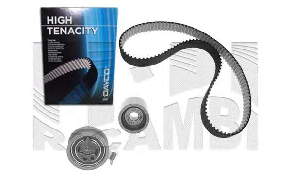 Комплект ремня ГРМ