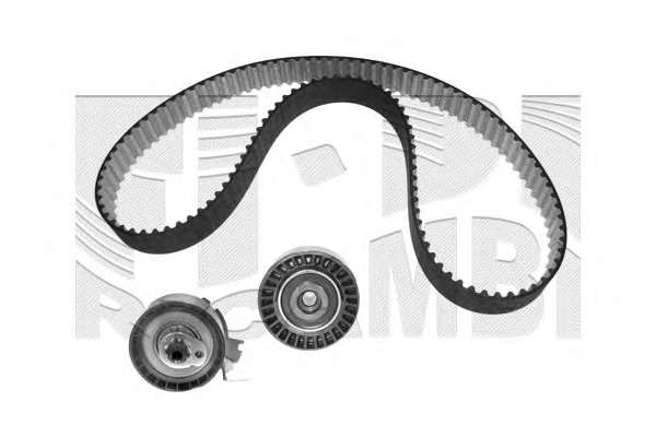 Комплект ремня ГРМ