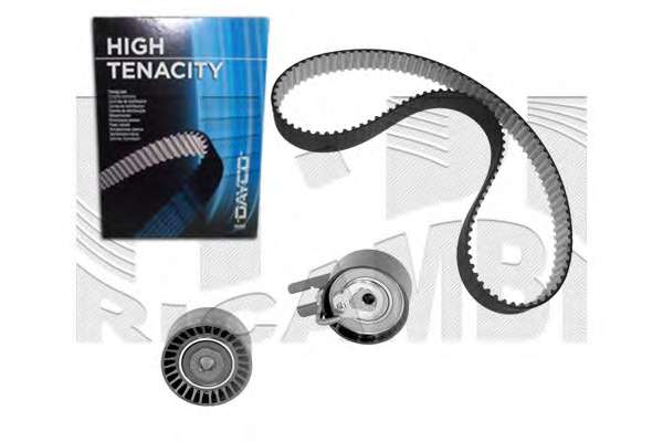 Комплект ремня ГРМ