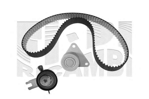 Комплект ремня ГРМ