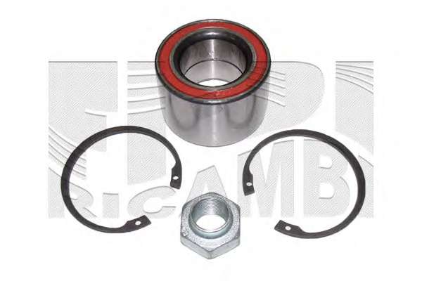 Комплект подшипника ступицы колеса