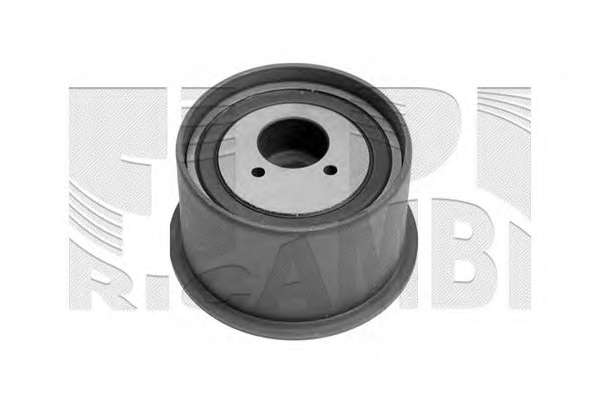 Устройство для натяжения ремня, ремень ГРМ