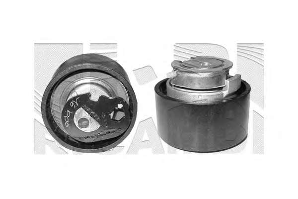 Устройство для натяжения ремня, ремень ГРМ