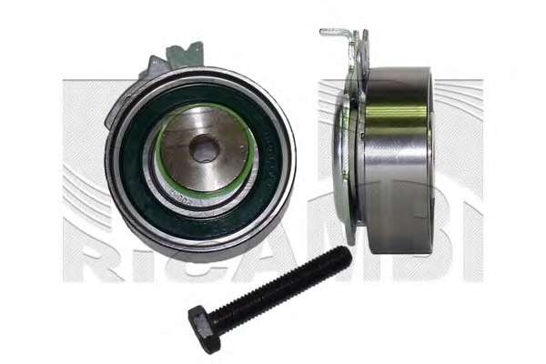 Устройство для натяжения ремня, ремень ГРМ