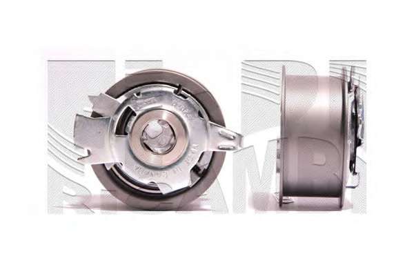 Устройство для натяжения ремня, ремень ГРМ