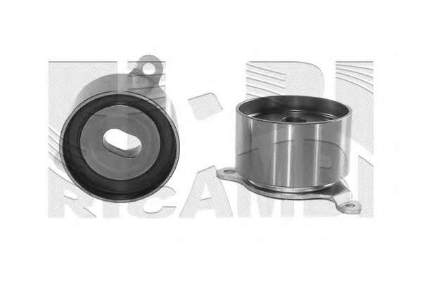 Устройство для натяжения ремня, ремень ГРМ