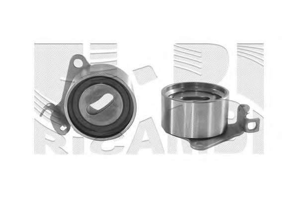 Устройство для натяжения ремня, ремень ГРМ