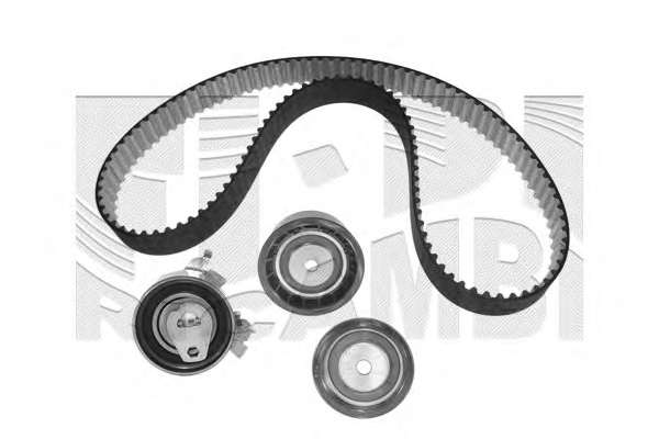 Комплект ремня ГРМ