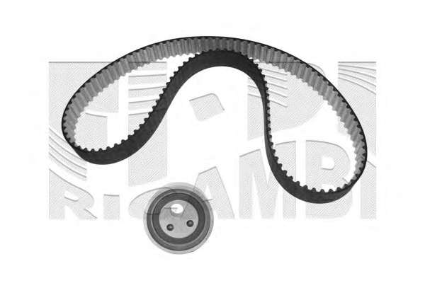 Комплект ремня ГРМ