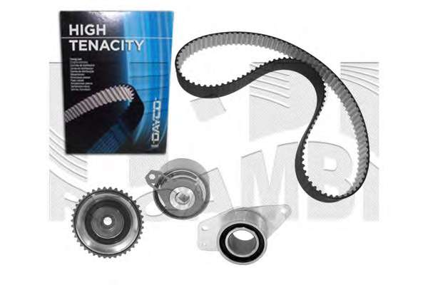 Комплект ремня ГРМ