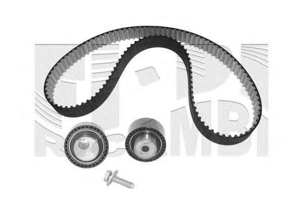 Комплект ремня ГРМ