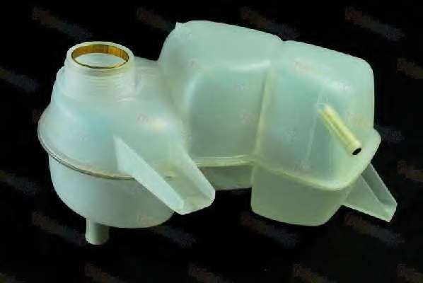 Розширювальний бак охолодження