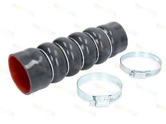 Трубка нагнетаемого воздуха